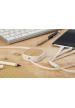 AP AP800521 - Rabsle USB töltőkábel - Fehér