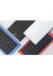AP AP800529 - RaluSol power bank - Kék AP AP800529 - RaluSol power bank - Kék