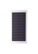 AP AP800529 - RaluSol power bank - Ezüst AP AP800529 - RaluSol power bank - Ezüst