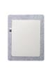 AP AP716656 - CreaFelt Tablet egyedi tablettartó - Fehér / Szürke