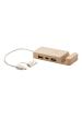 AP AP864016 - Mobaru USB hub - Natúr