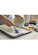 AP AP800752 - Spatuboo cukrász spatula - Kék / Natúr