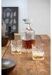 AP AP800759 - Drumore whisky szett - Natúr