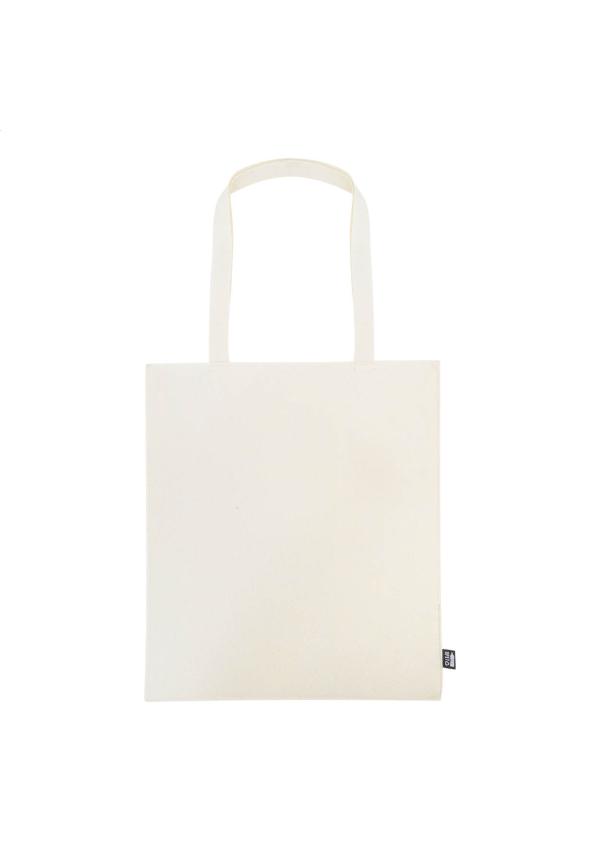 AP AP800084 - Refelt Shop RPET bevásárlótáska - Natúr
