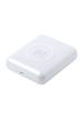 AP AP721402 - Repte power bank - Fehér