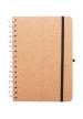 AP AP800516 - Querbook jegyzetfüzet - Natúr AP AP800516 - Querbook jegyzetfüzet - Natúr