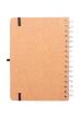 AP AP800516 - Querbook jegyzetfüzet - Natúr AP AP800516 - Querbook jegyzetfüzet - Natúr
