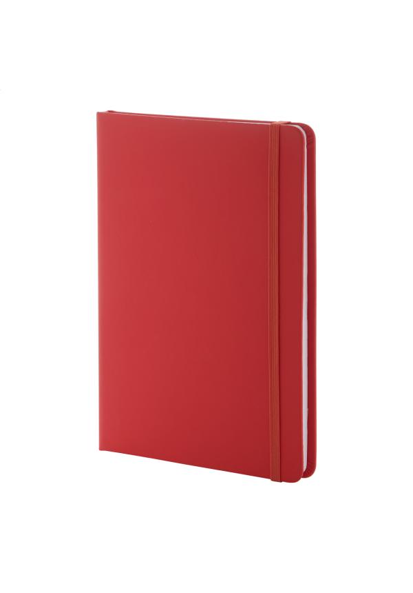 AP AP800765 - Repuk Blank A5 RPU jegyzetfüzet - Piros AP AP800765 - Repuk Blank A5 RPU jegyzetfüzet - Piros