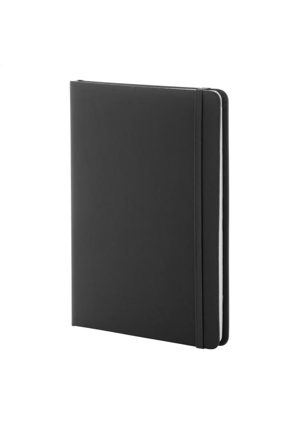 AP AP800765 - Repuk Blank A5 RPU jegyzetfüzet - Fekete AP AP800765 - Repuk Blank A5 RPU jegyzetfüzet - Fekete