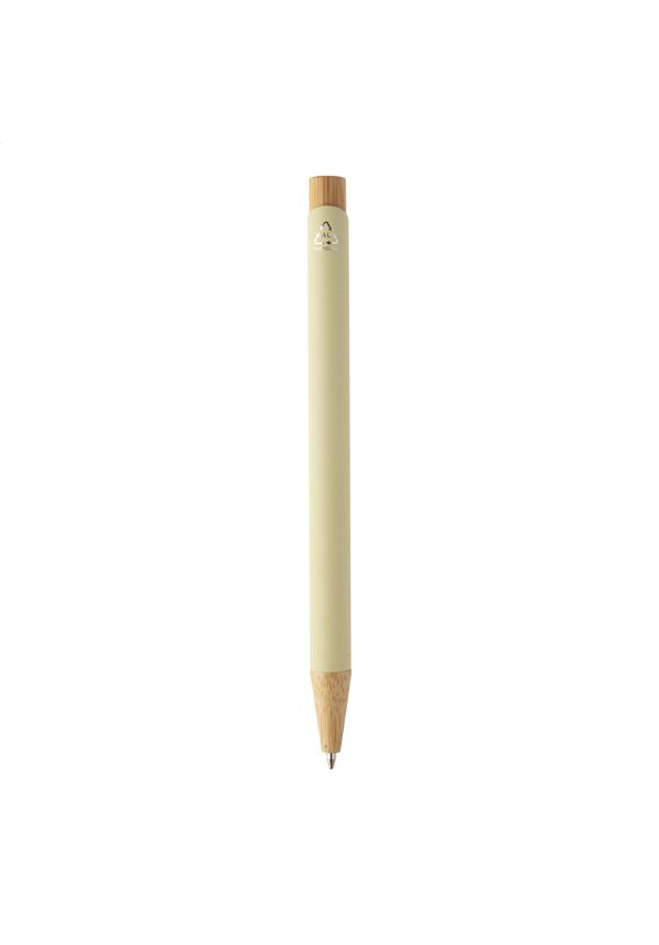 AP AP809616 - Pastelloo golyóstoll - Világos Sárga