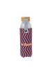 AP AP716726 - CarryFelt Glass kulacs - Fehér AP AP716726 - CarryFelt Glass kulacs - Fehér