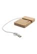 AP AP864043 - Notto USB hub - Natúr