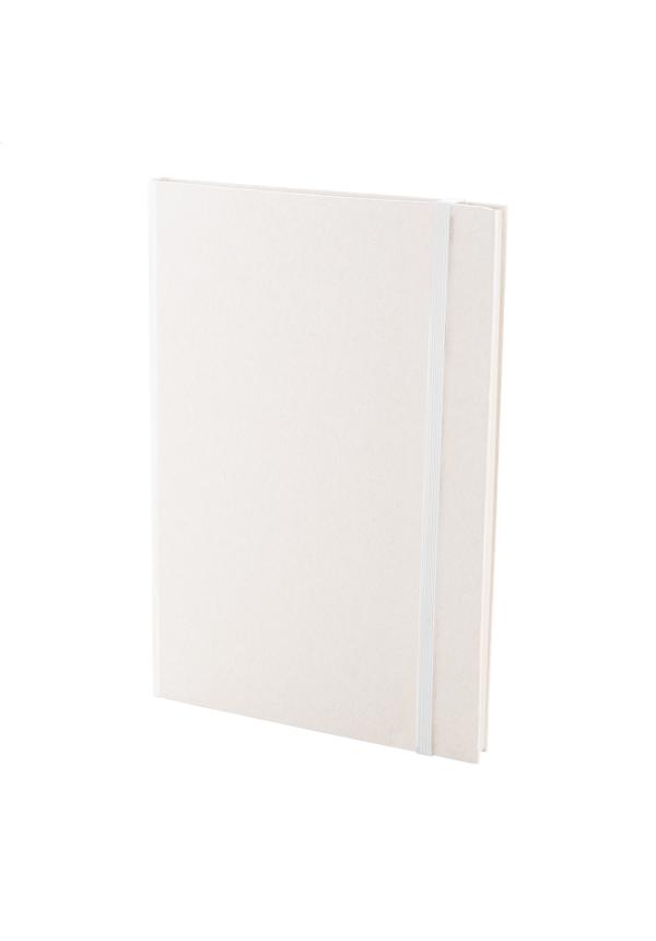 AP AP800776 - Relact Note tejesdoboz jegyzetfüzet - Fehér