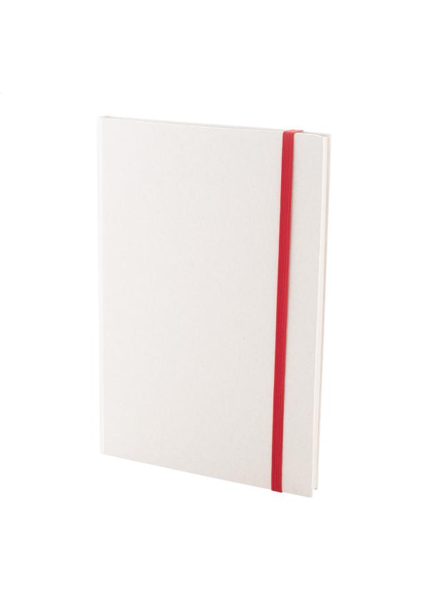 AP AP800776 - Relact Note tejesdoboz jegyzetfüzet - Piros