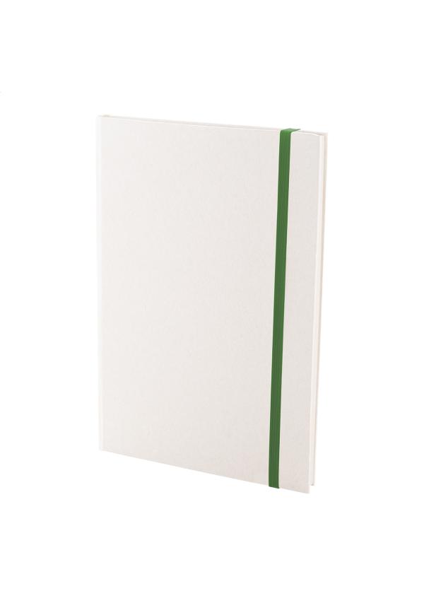 AP AP800776 - Relact Note tejesdoboz jegyzetfüzet - Zöld