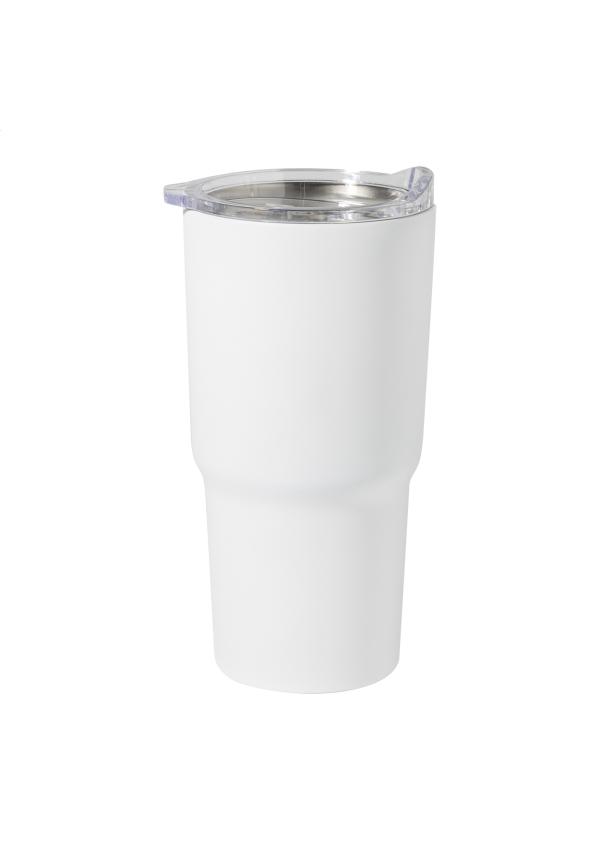 AP AP808147 - Grabicano thermo bögre - Fehér AP AP808147 - Grabicano thermo bögre - Fehér