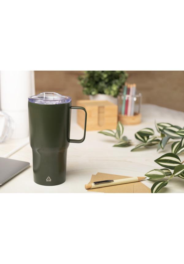 AP AP808147 - Grabicano thermo bögre - Zöld AP AP808147 - Grabicano thermo bögre - Zöld