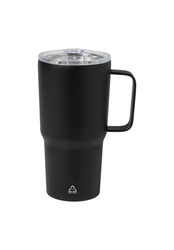AP AP808147 - Grabicano thermo bögre - Fekete AP AP808147 - Grabicano thermo bögre - Fekete