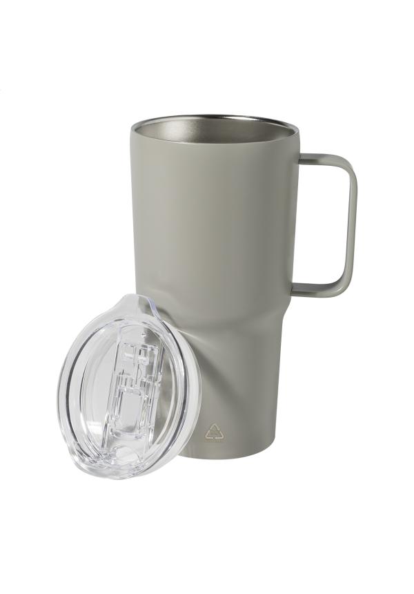 AP AP808147 - Grabicano thermo bögre - Szürke AP AP808147 - Grabicano thermo bögre - Szürke