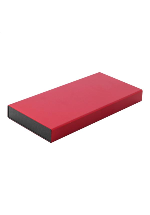 AP AP864050 - RaluTen power bank - Piros