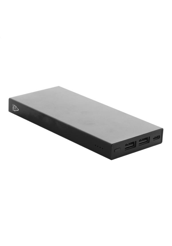 AP AP864050 - RaluTen power bank - Fekete