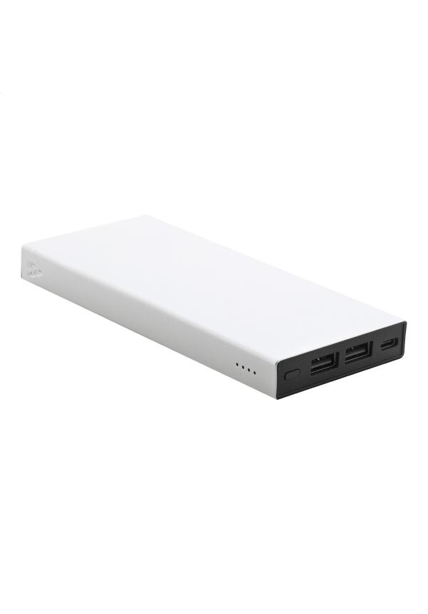 AP AP864050 - RaluTen power bank - Ezüst