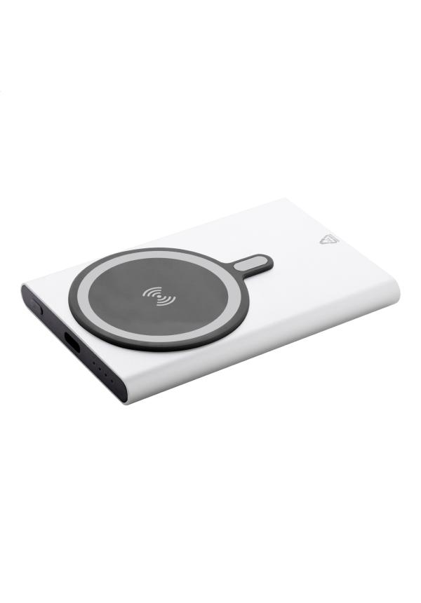 AP AP864051 - RaluStick power bank - Ezüst