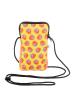 AP AP716830 - SuboBag Fiesta egyedi oldaltáska - Fekete / Fehér