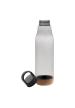 AP AP800557 - Cortex RPET kulacs - Fekete AP AP800557 - Cortex RPET kulacs - Fekete
