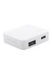 AP AP864037 - Rahubu RABS USB hub - Fehér