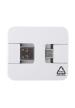 AP AP864037 - Rahubu RABS USB hub - Fehér