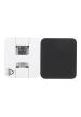 AP AP864037 - Rahubu RABS USB hub - Fehér
