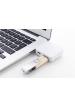 AP AP864037 - Rahubu RABS USB hub - Fehér