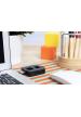 AP AP864037 - Rahubu RABS USB hub - Fekete
