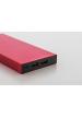 AP AP864050 - RaluTen power bank - Piros