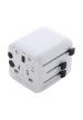 AP AP864057 - Jetsetter Pico RPC adapter utazáshoz - Fehér