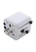 AP AP864057 - Jetsetter Pico RPC adapter utazáshoz - Fehér