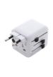 AP AP864057 - Jetsetter Pico RPC adapter utazáshoz - Fehér
