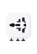 AP AP864057 - Jetsetter Pico RPC adapter utazáshoz - Fehér