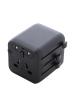 AP AP864057 - Jetsetter Pico RPC adapter utazáshoz - Fekete