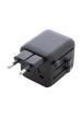 AP AP864057 - Jetsetter Pico RPC adapter utazáshoz - Fekete