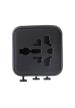 AP AP864057 - Jetsetter Pico RPC adapter utazáshoz - Fekete