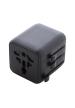 AP AP864057 - Jetsetter Pico RPC adapter utazáshoz - Fekete