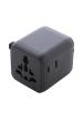 AP AP864057 - Jetsetter Pico RPC adapter utazáshoz - Fekete