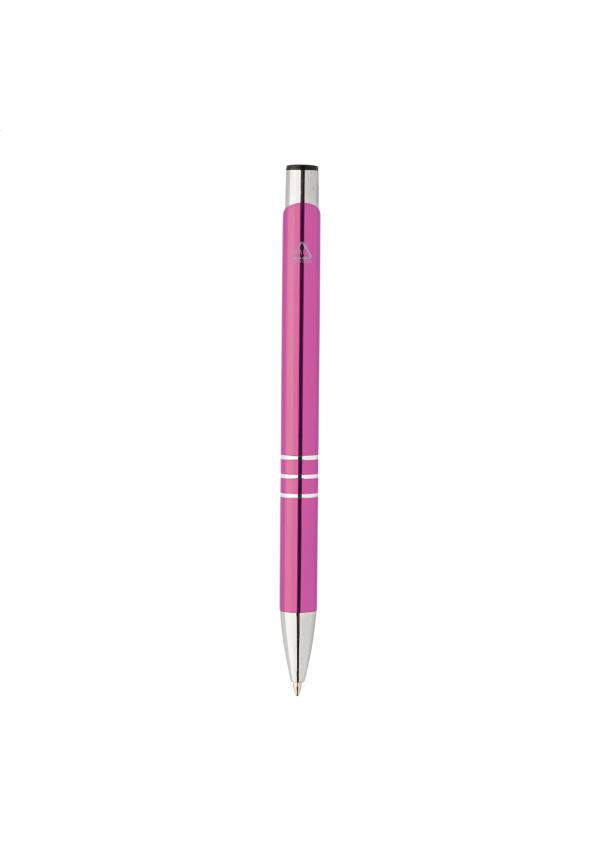 AP AP808169 - Rechannel Shine golyóstoll - Pink
