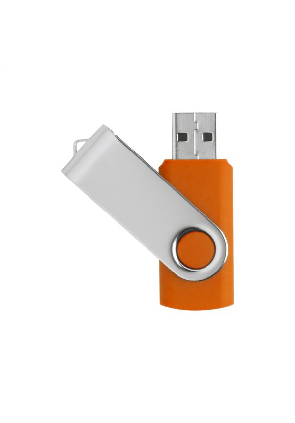 AP AP864084 - TwistDrive USB memória - Narancssárga