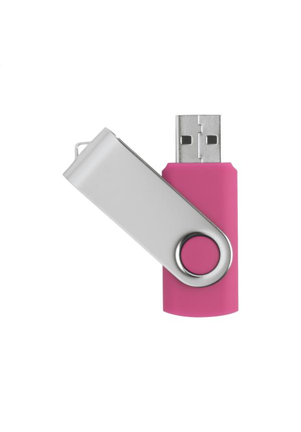 AP AP864084 - TwistDrive USB memória - Pink