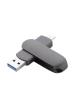 AP AP864083 - Gigax OTG USB memória - Sötétszürke