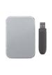 AP AP864083 - Gigax OTG USB memória - Sötétszürke
