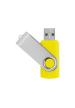AP AP864084 - TwistDrive USB memória - Sárga